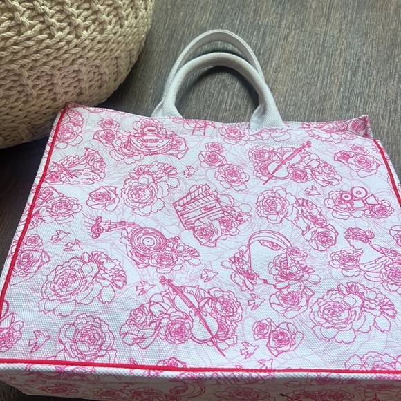 Chopard Cannes Film Tote - Picture 3 of 8